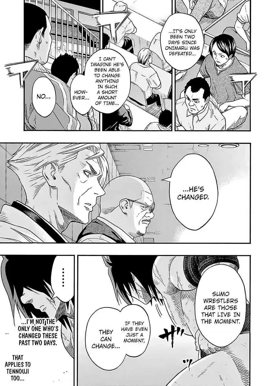 Hinomaru Zumou Ch.128