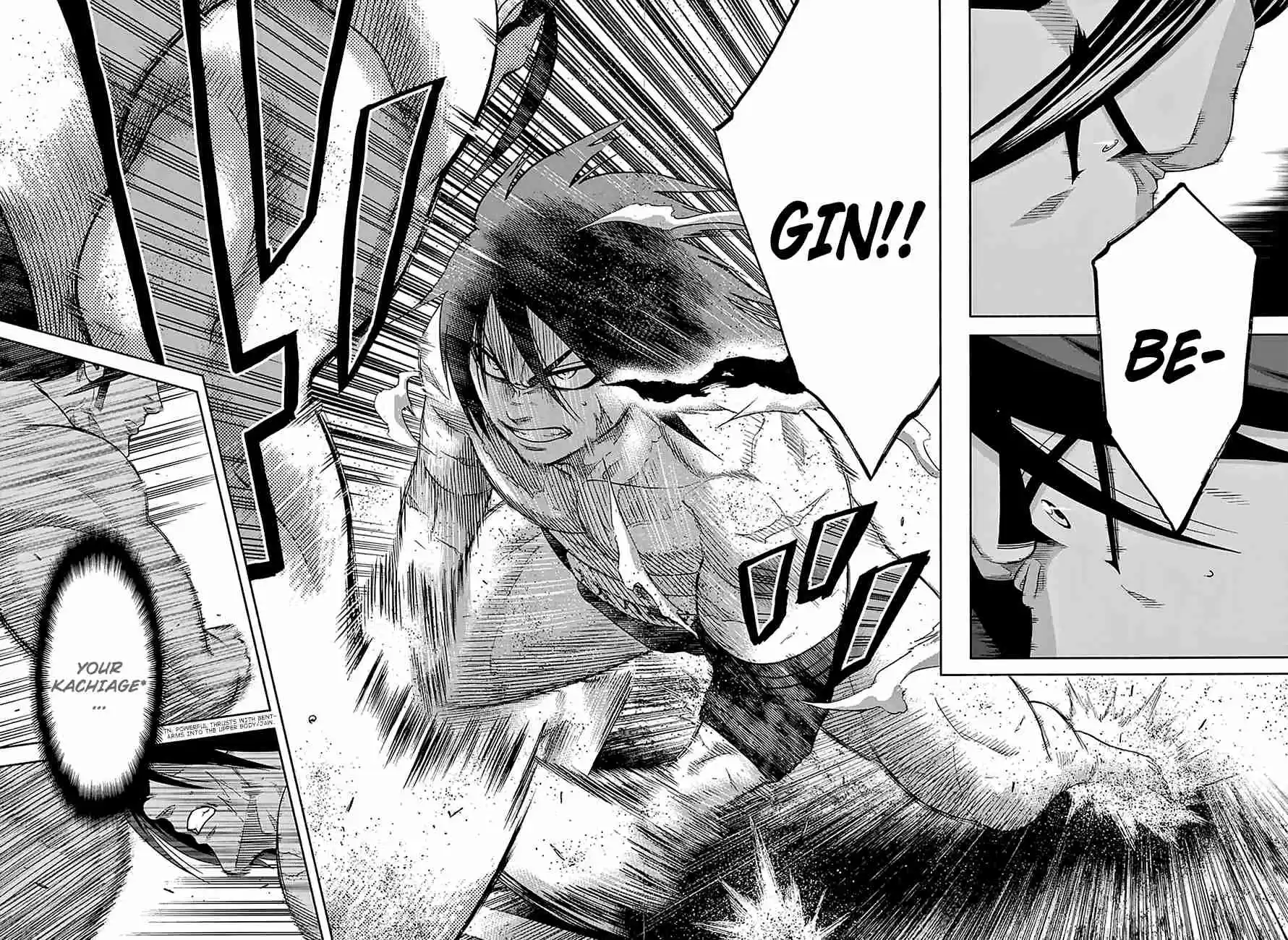 Hinomaru Zumou Ch.128