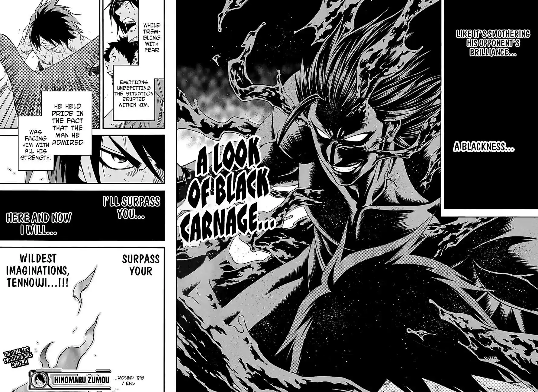 Hinomaru Zumou Ch.128