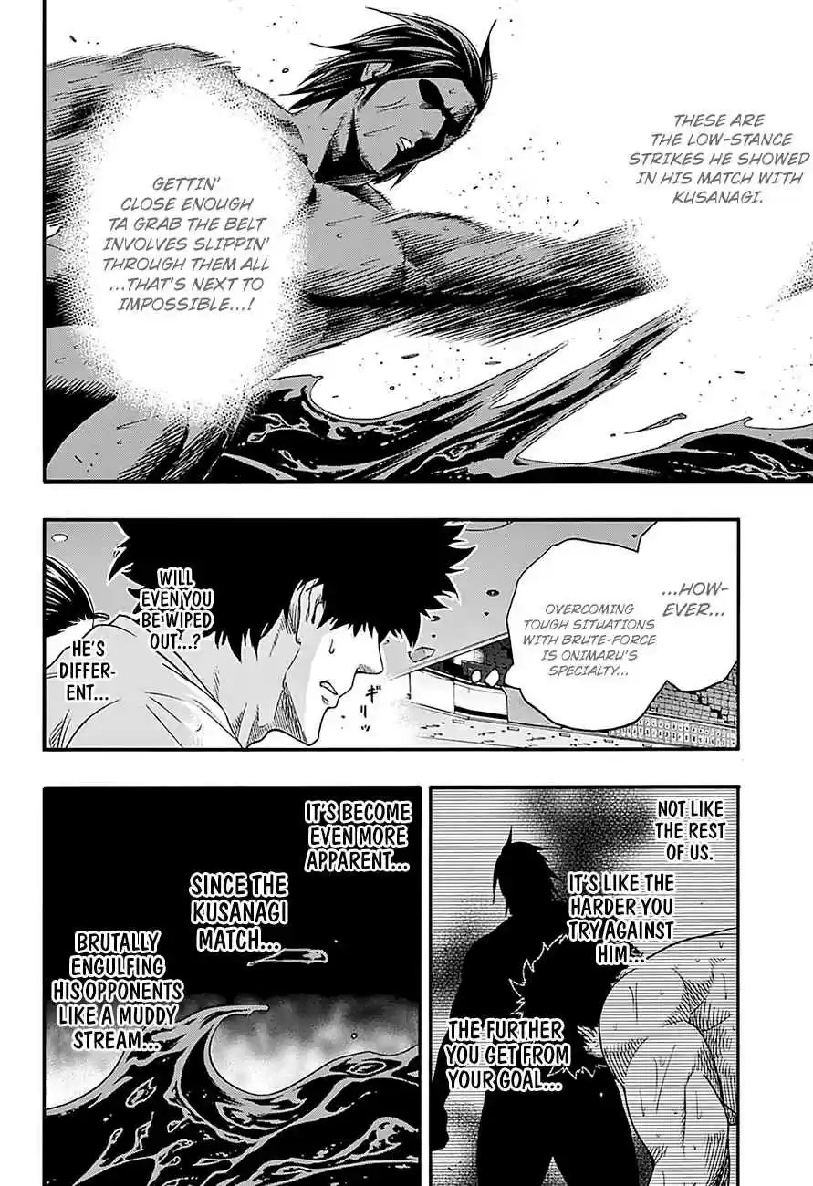 Hinomaru Zumou Ch.129