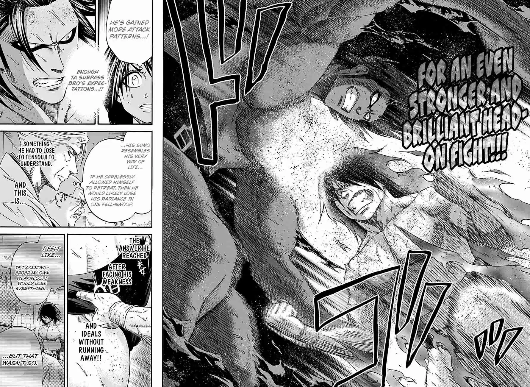 Hinomaru Zumou Ch.129