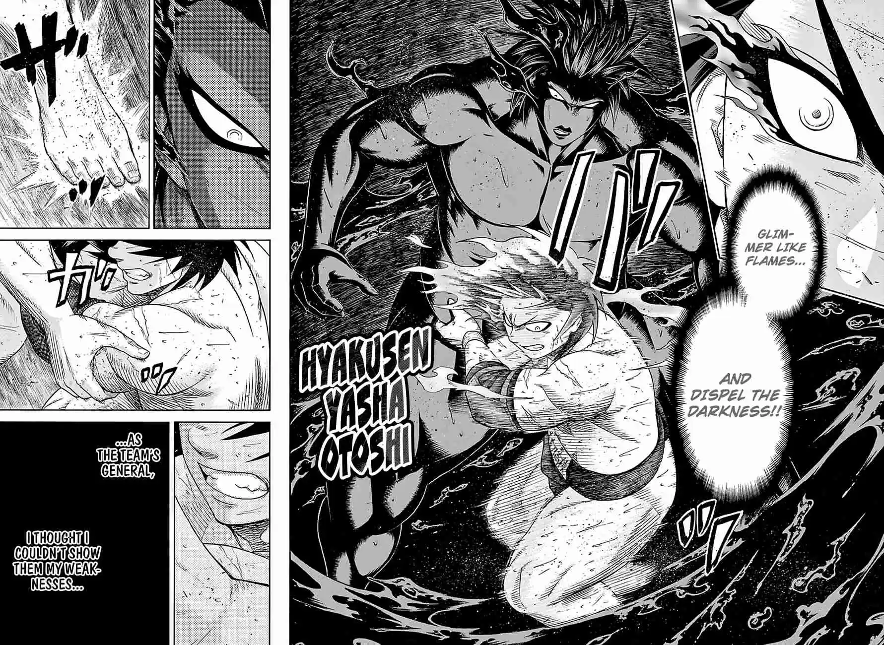 Hinomaru Zumou Ch.130