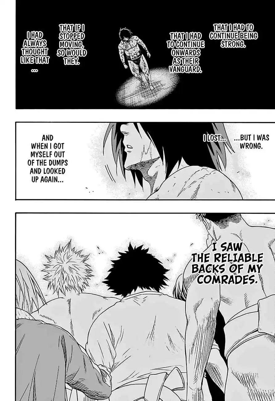 Hinomaru Zumou Ch.130