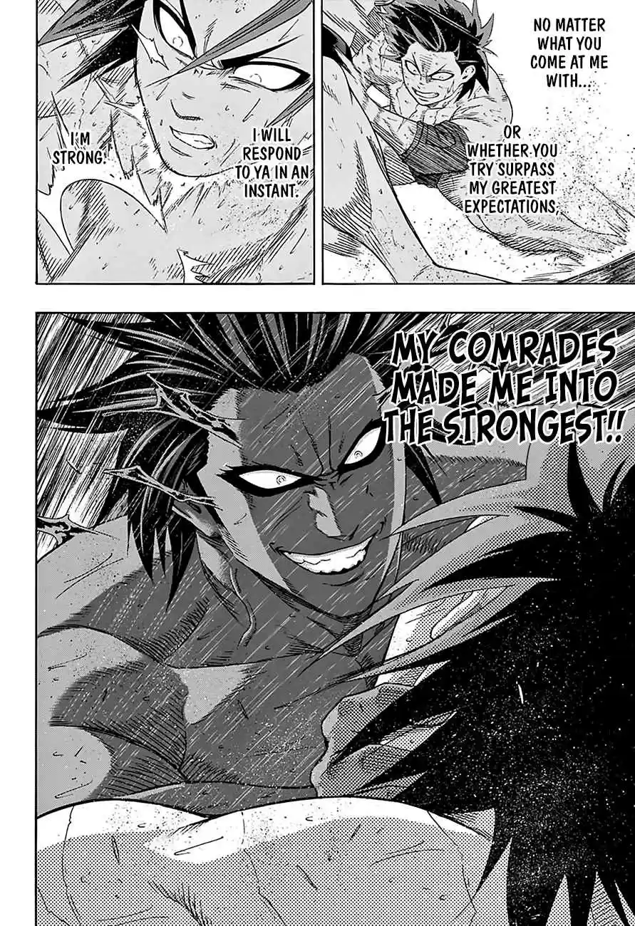 Hinomaru Zumou Ch.130