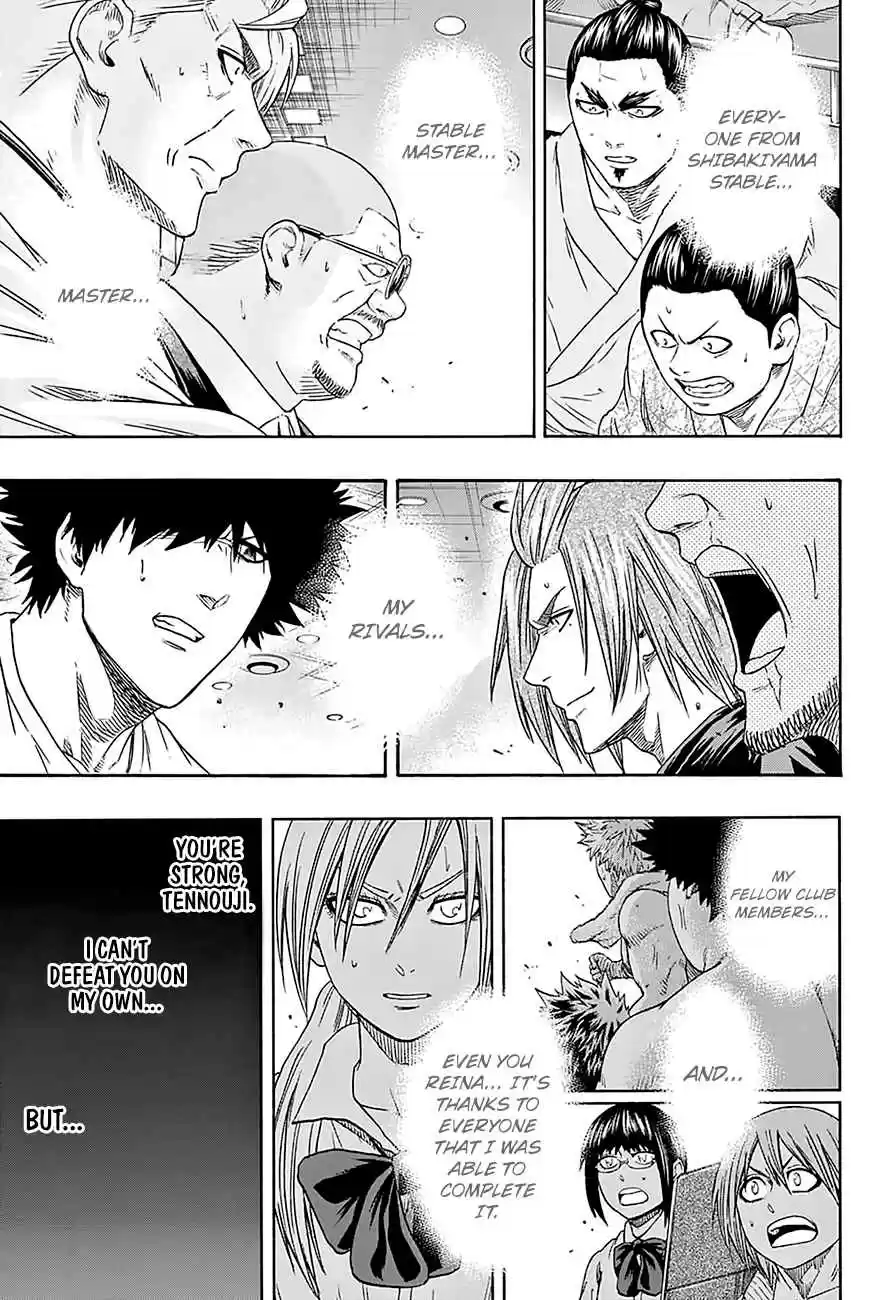 Hinomaru Zumou Ch.130