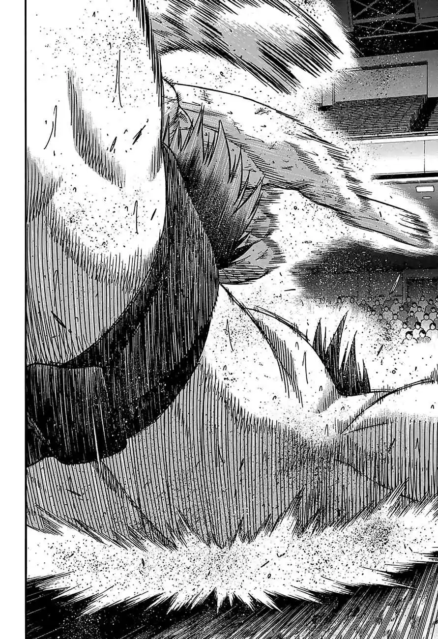 Hinomaru Zumou Ch.131