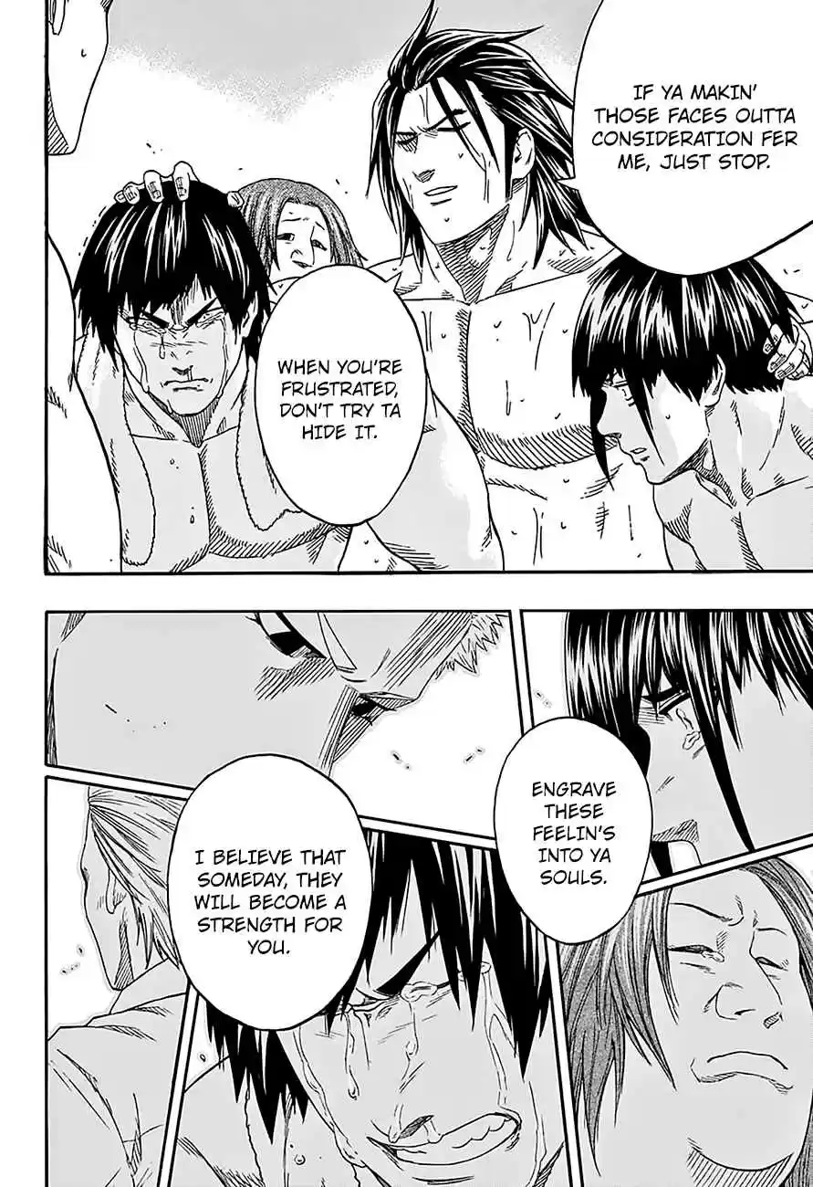 Hinomaru Zumou Ch.132