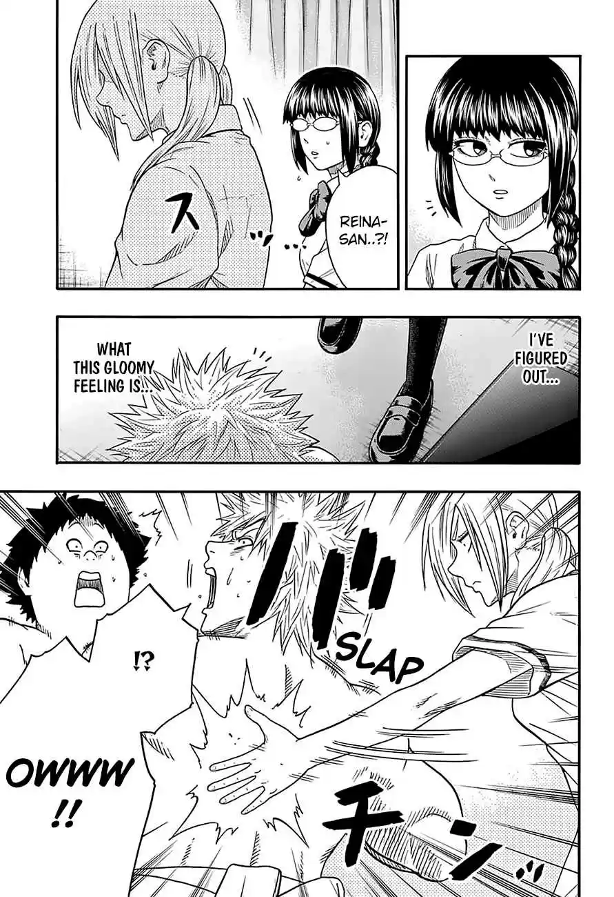 Hinomaru Zumou Ch.132