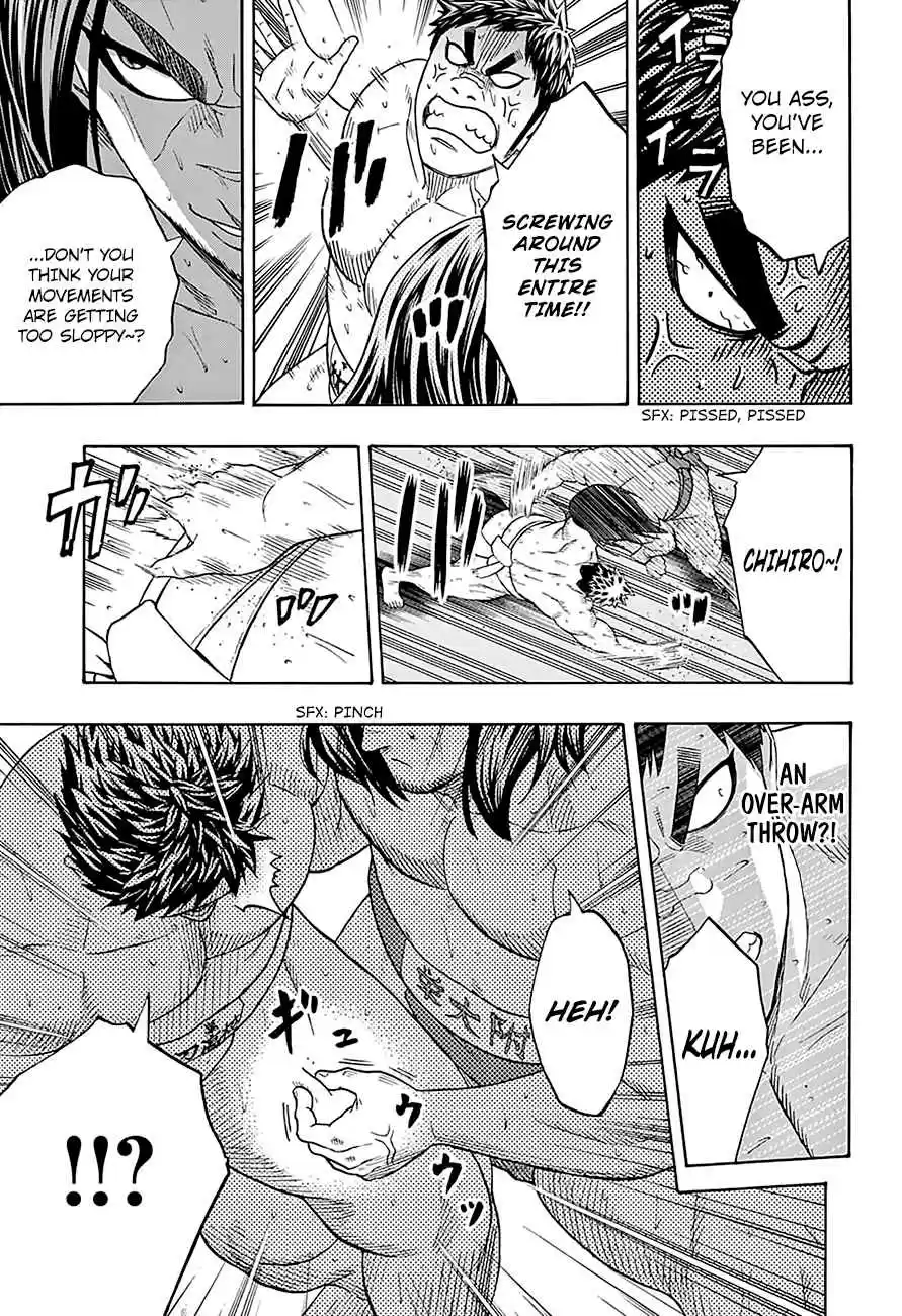 Hinomaru Zumou Ch.135