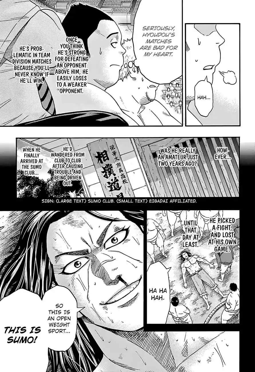 Hinomaru Zumou Ch.135