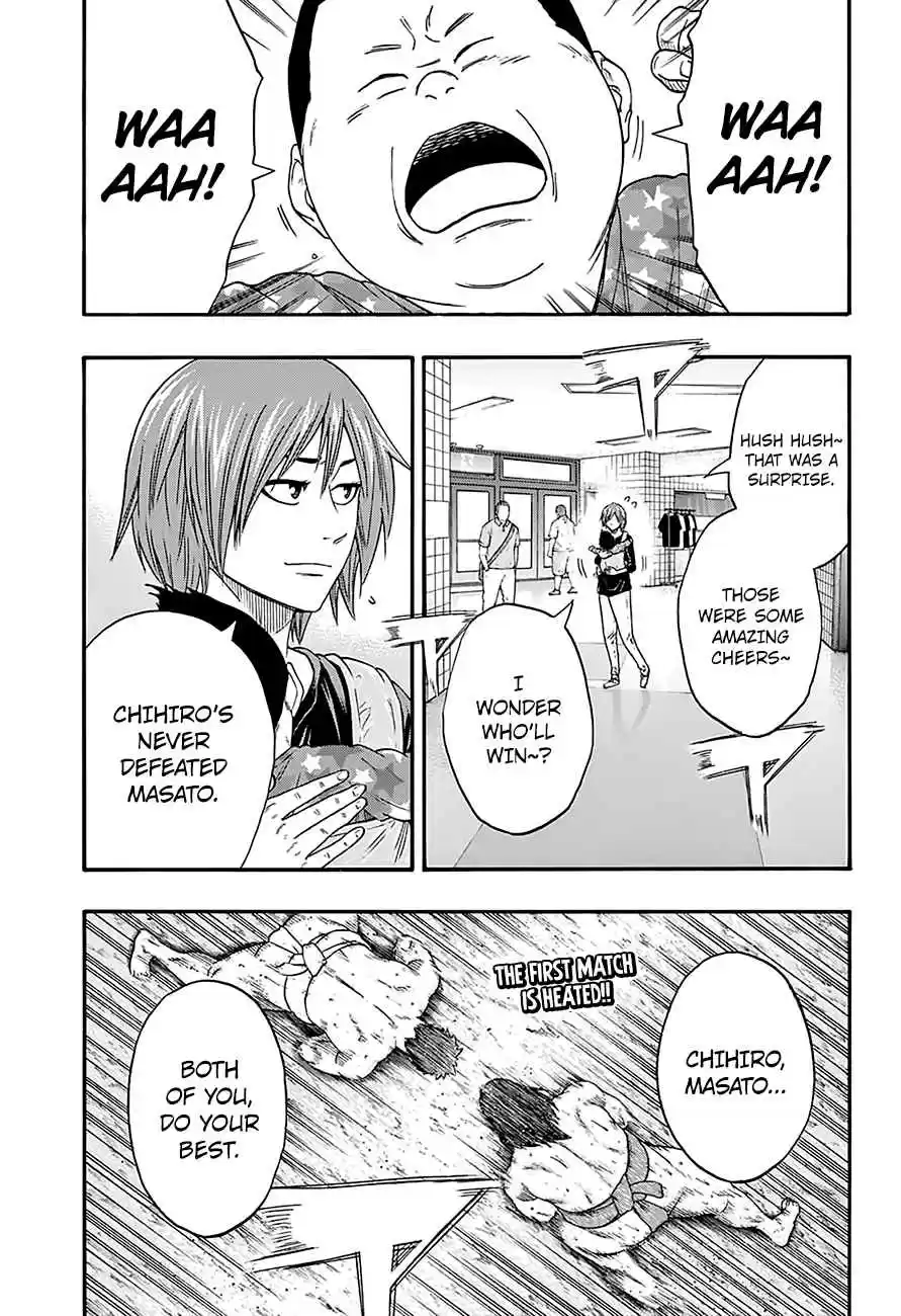 Hinomaru Zumou Ch.136