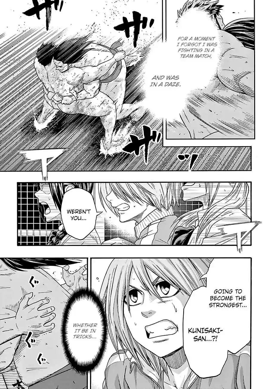 Hinomaru Zumou Ch.136