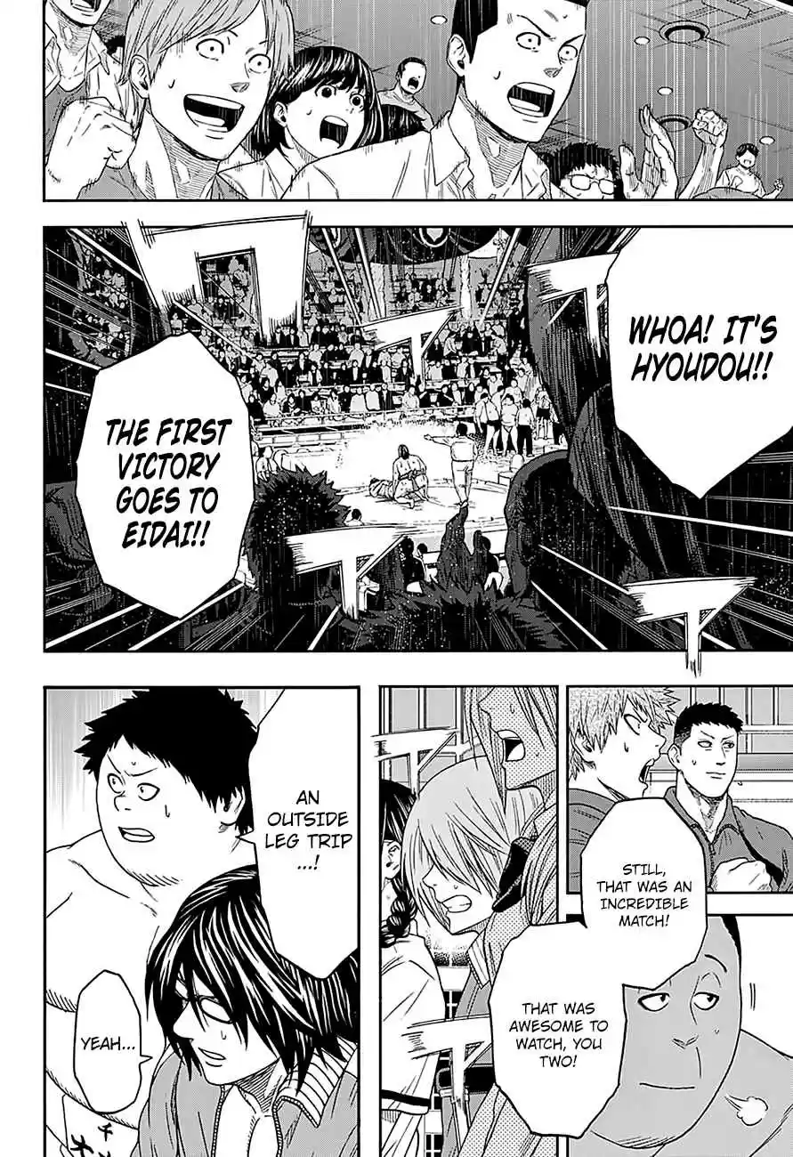 Hinomaru Zumou Ch.136