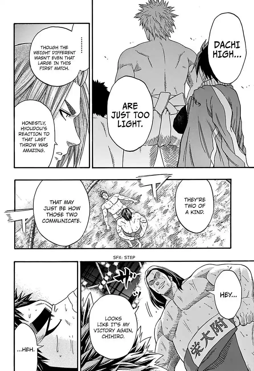 Hinomaru Zumou Ch.136