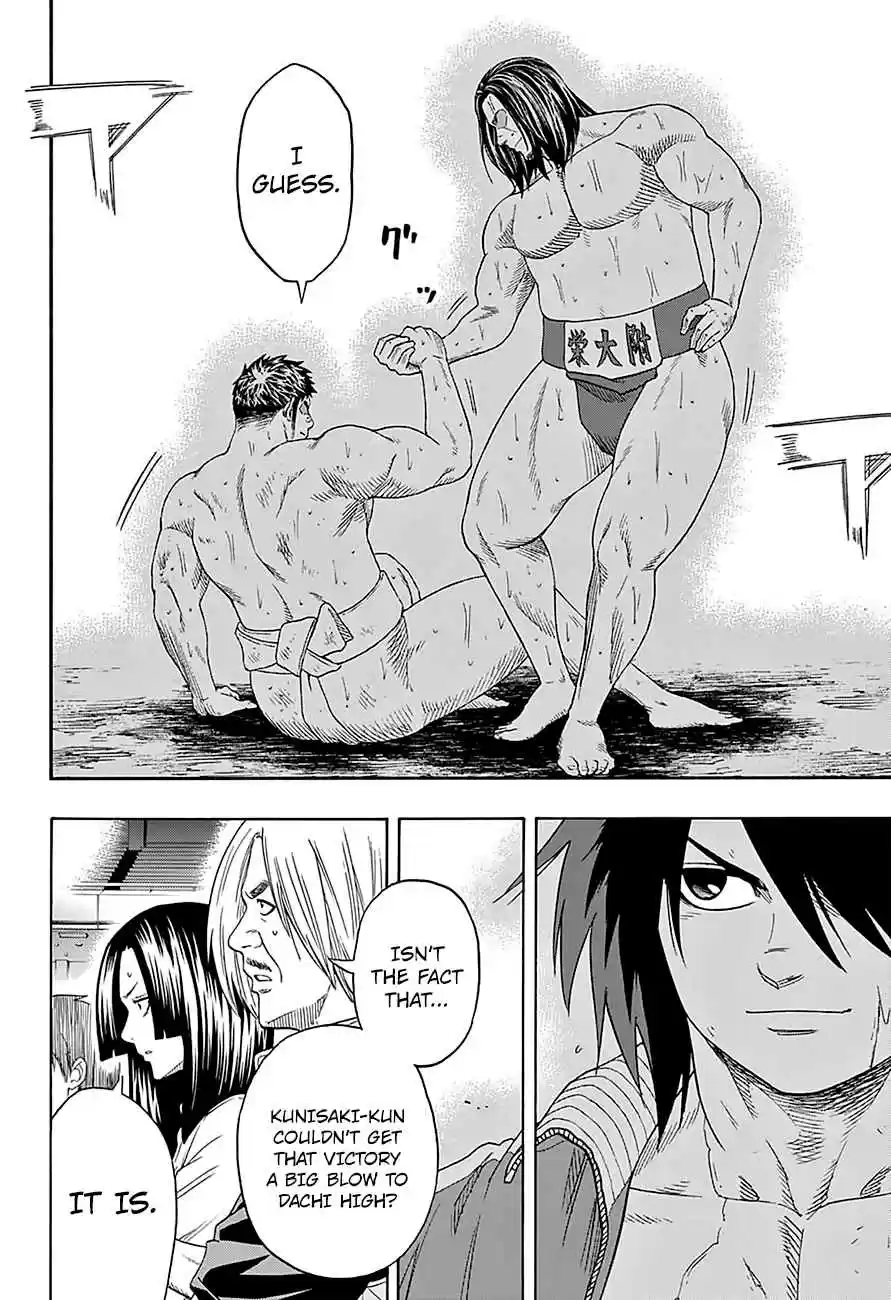 Hinomaru Zumou Ch.136