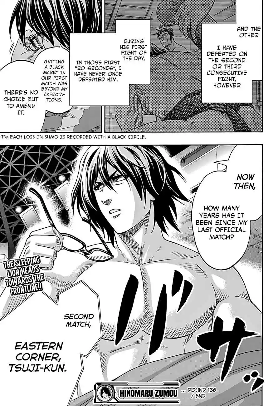 Hinomaru Zumou Ch.136