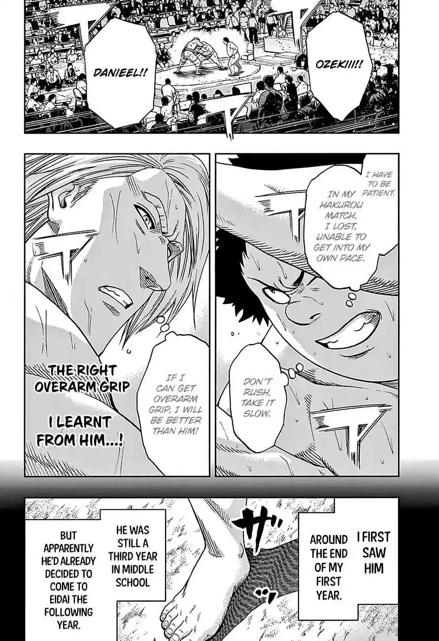 Hinomaru Zumou Ch.144