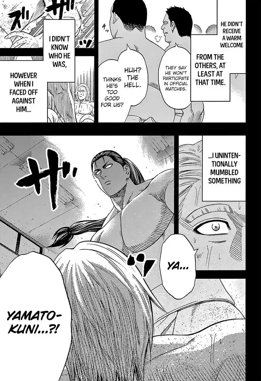 Hinomaru Zumou Ch.144