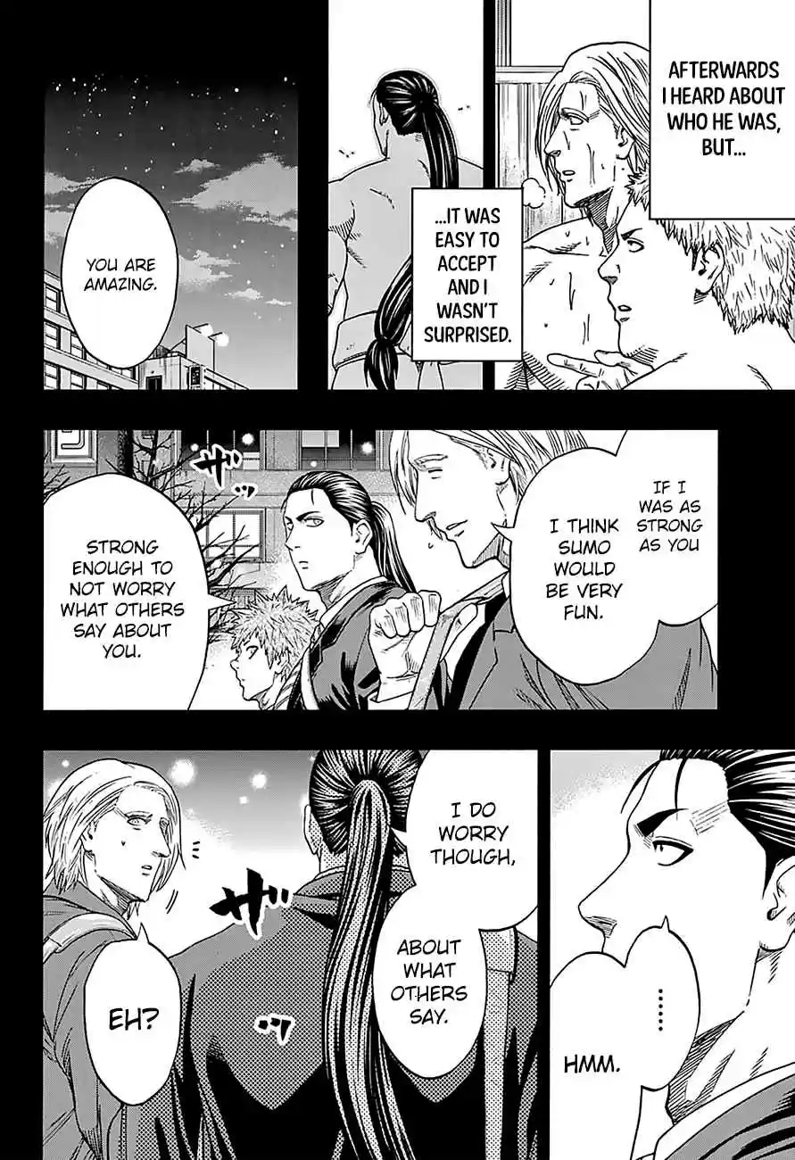 Hinomaru Zumou Ch.144