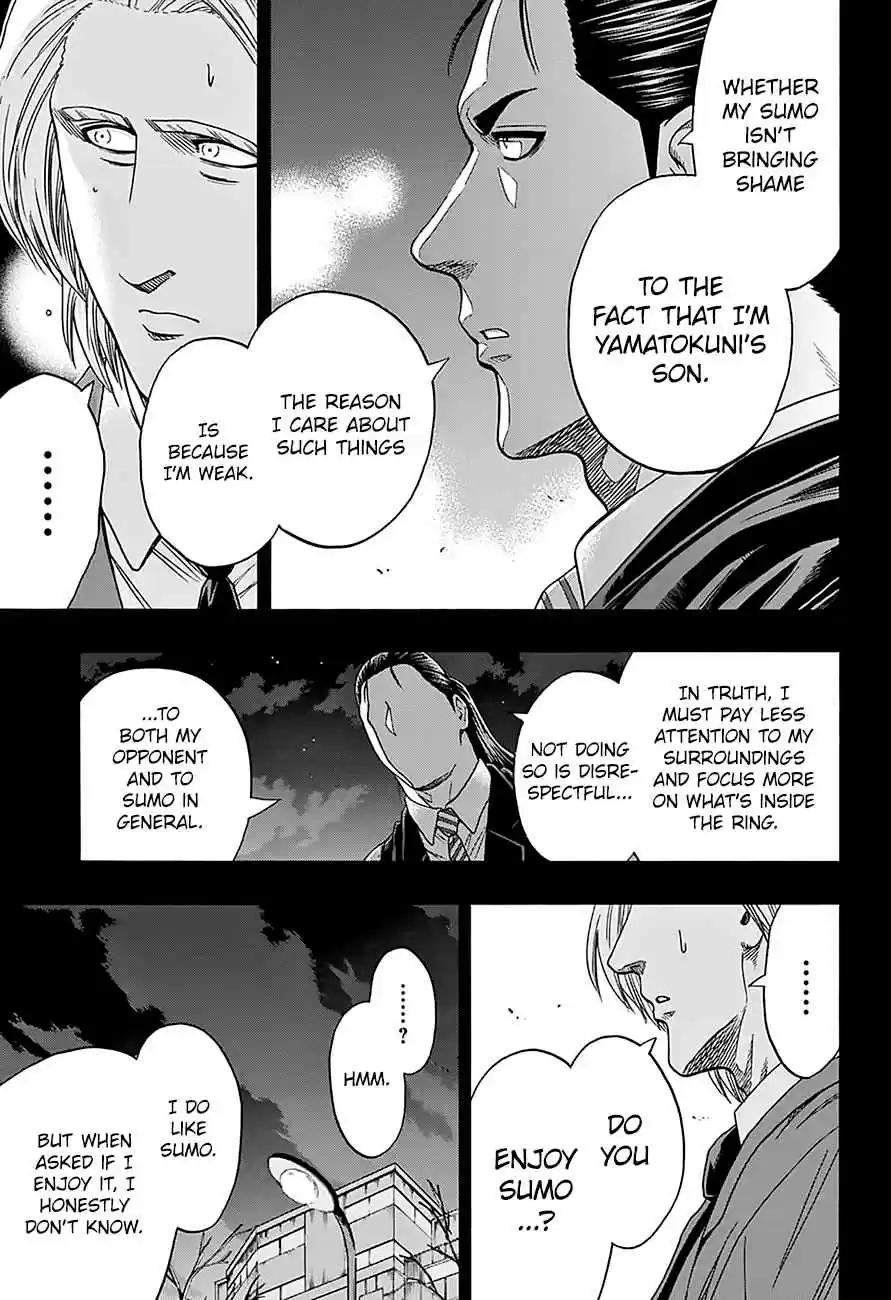 Hinomaru Zumou Ch.144