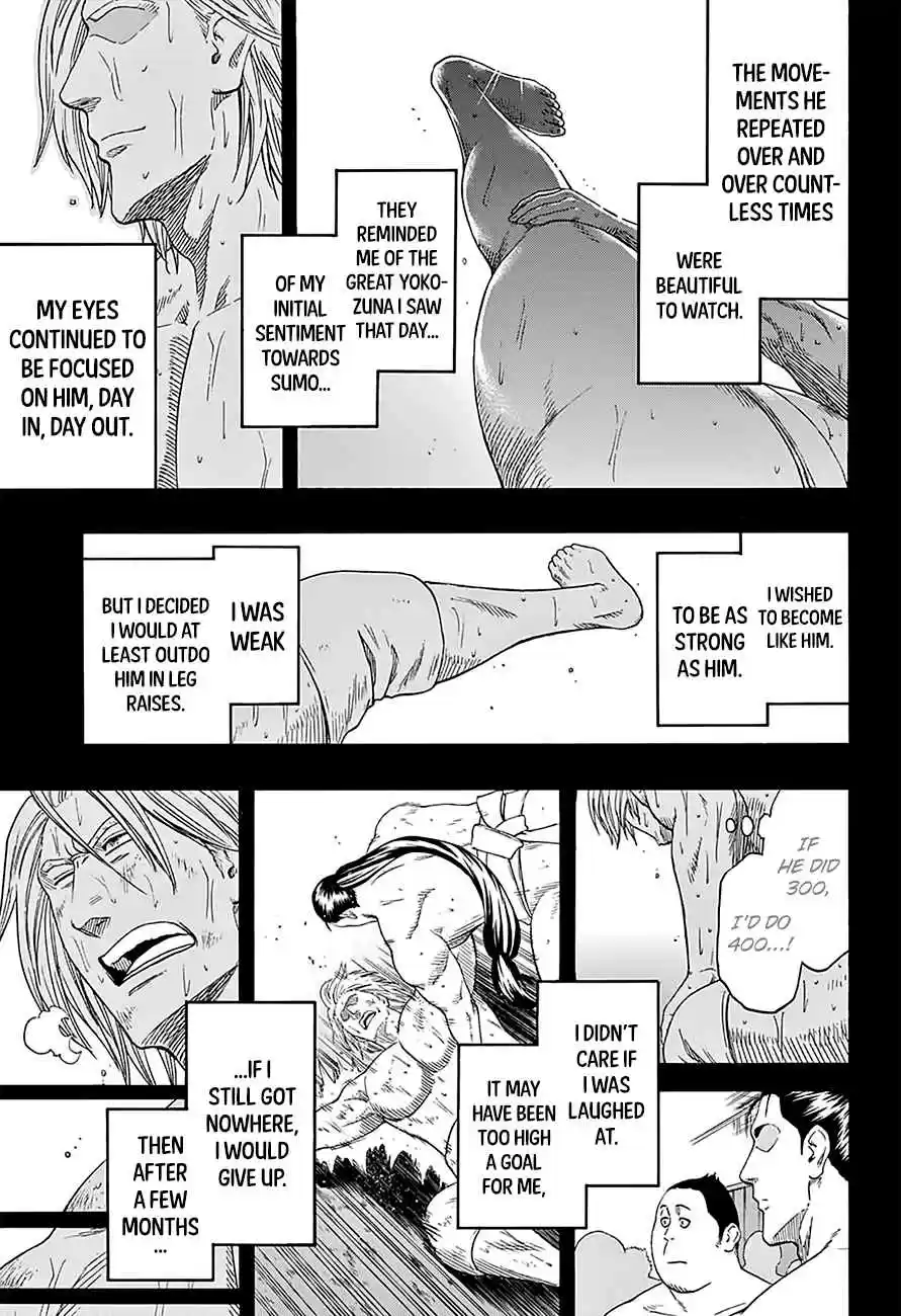 Hinomaru Zumou Ch.144