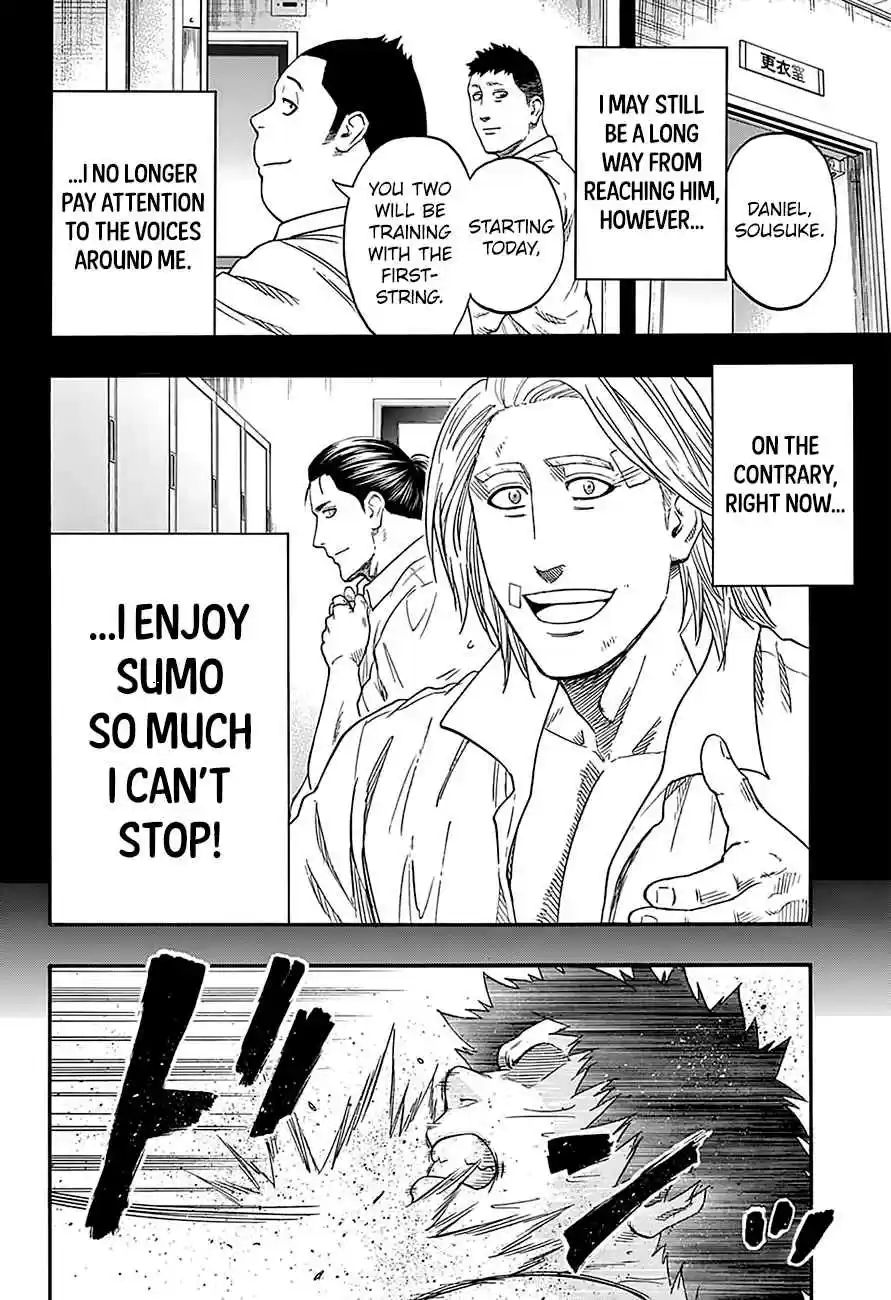 Hinomaru Zumou Ch.144