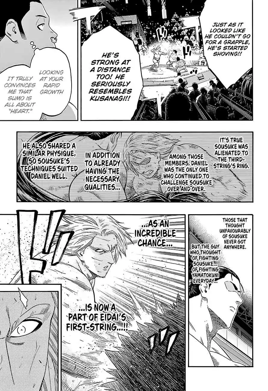 Hinomaru Zumou Ch.144