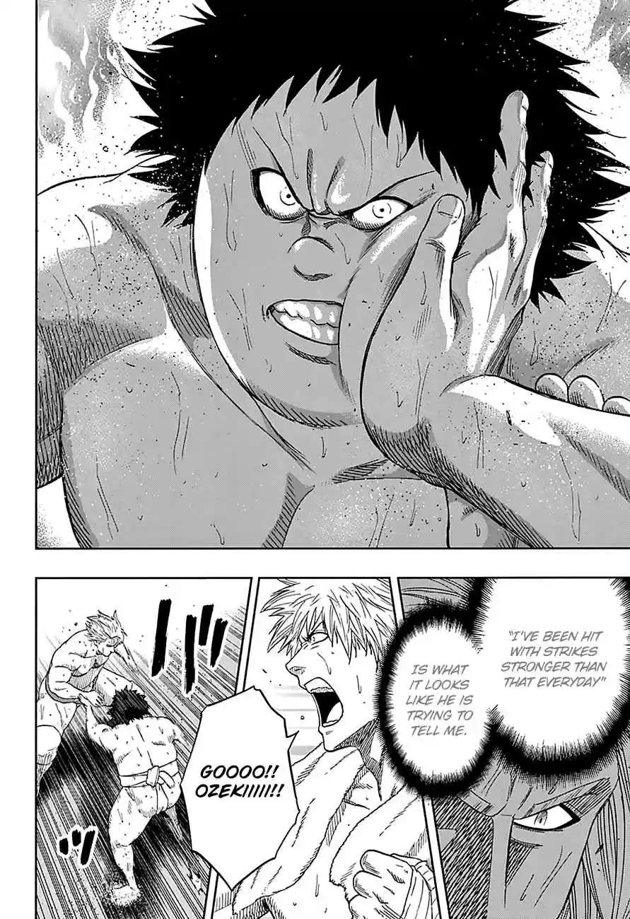 Hinomaru Zumou Ch.144