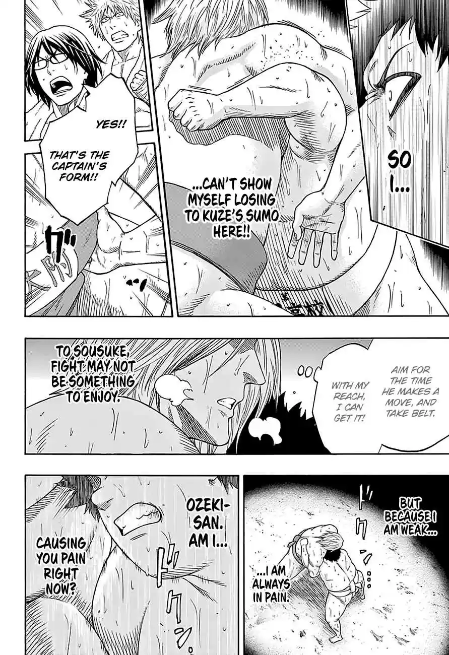 Hinomaru Zumou Ch.144