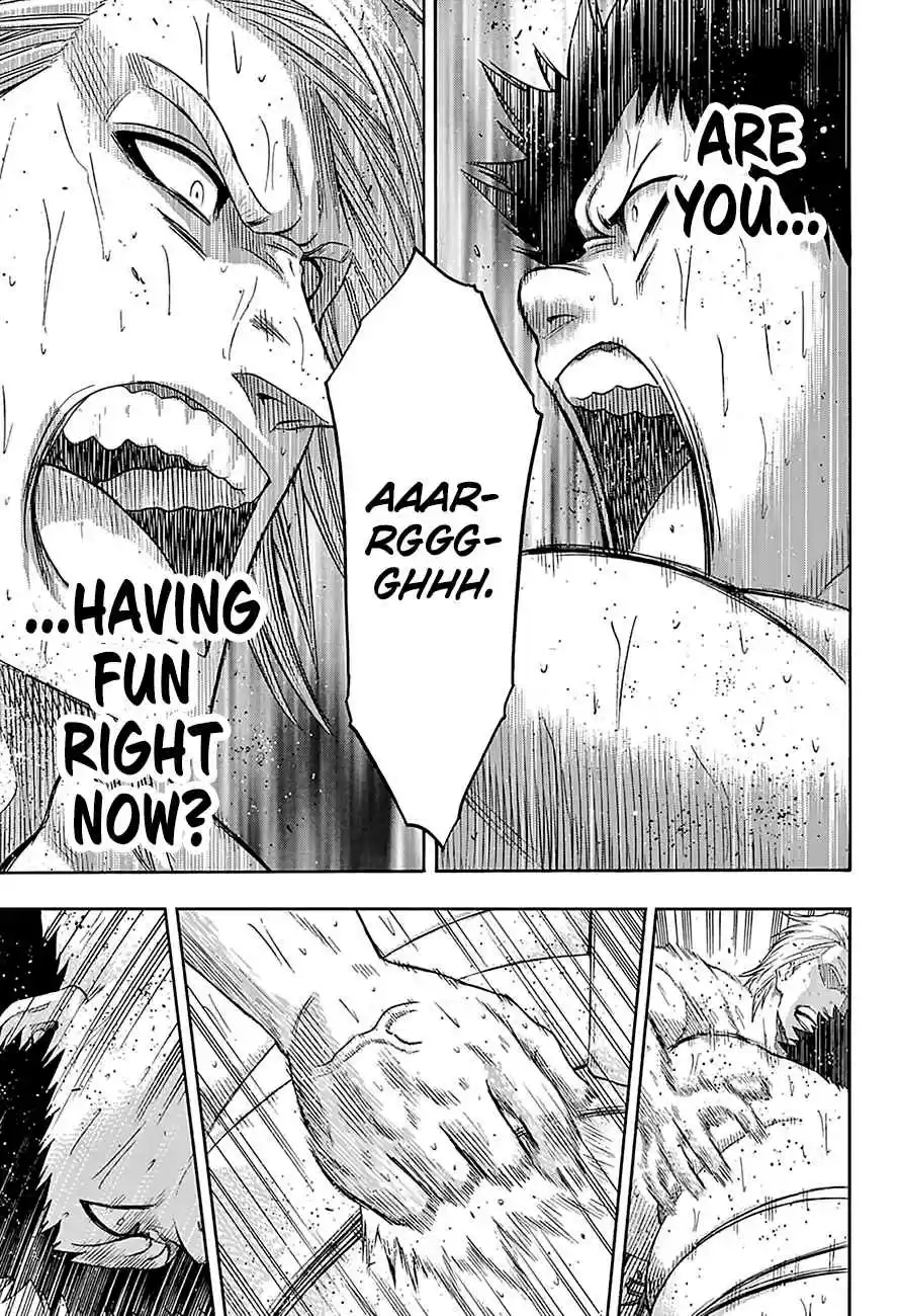 Hinomaru Zumou Ch.144