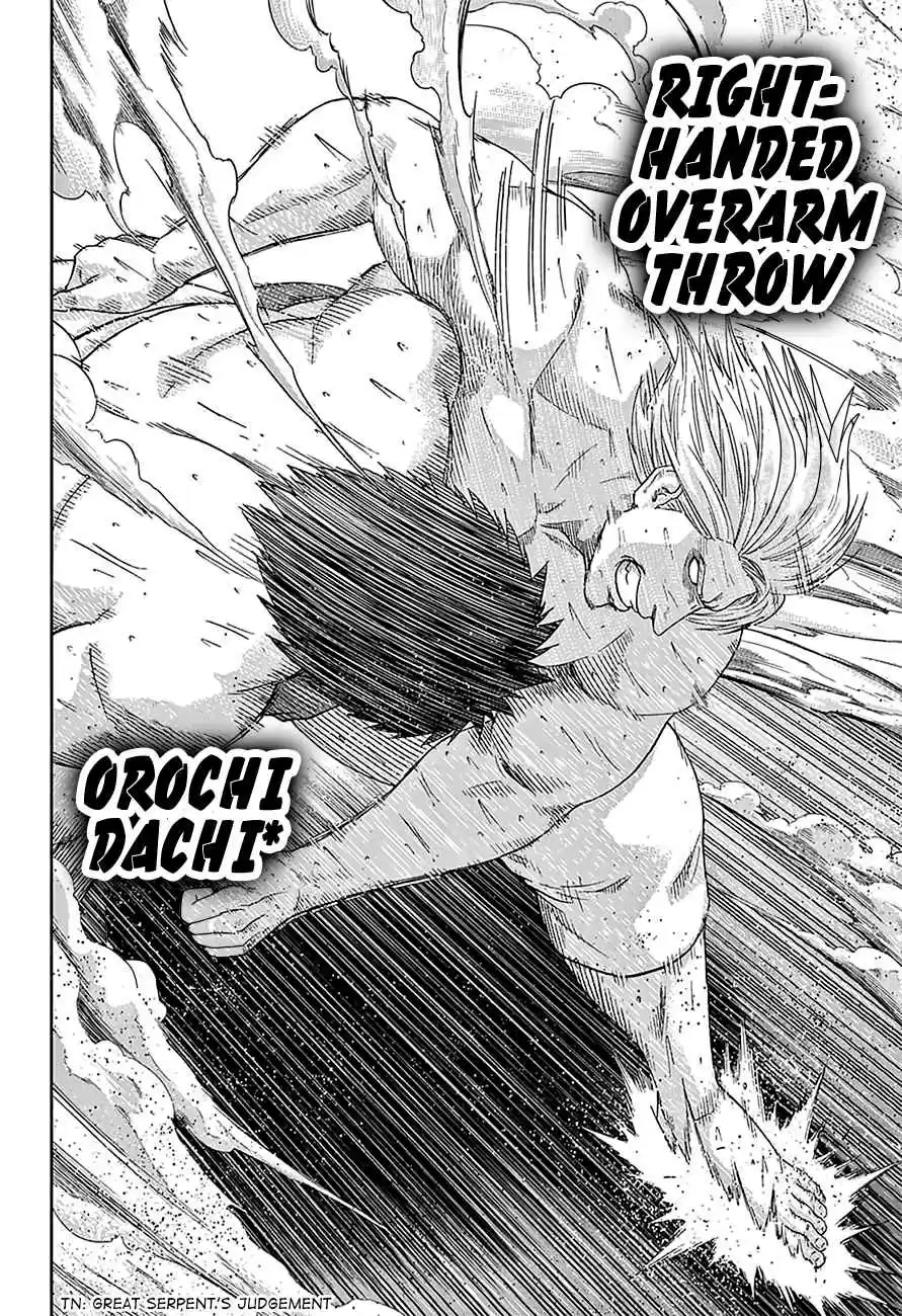 Hinomaru Zumou Ch.144