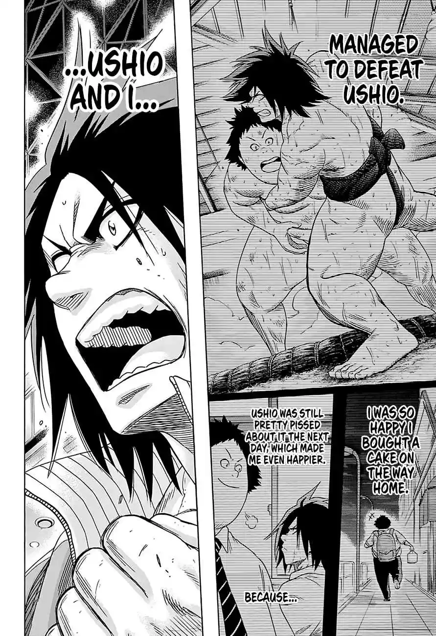 Hinomaru Zumou Ch.144