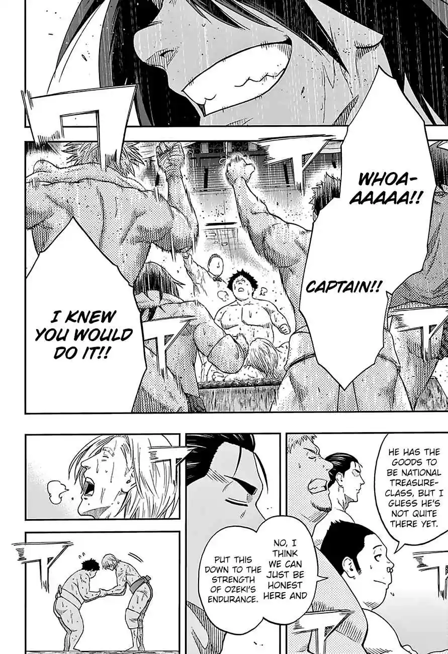 Hinomaru Zumou Ch.144