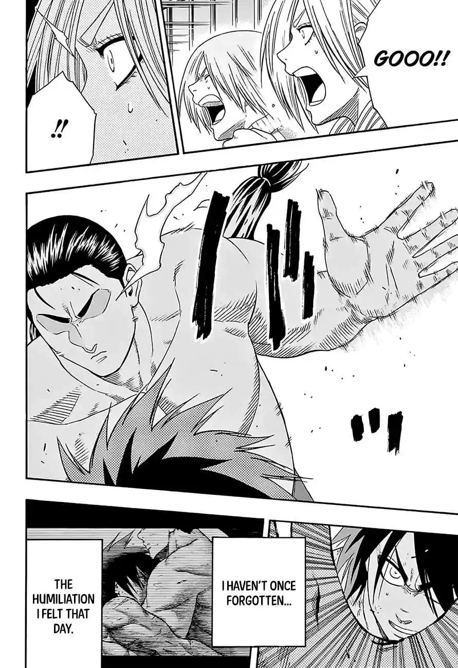 Hinomaru Zumou Ch.146