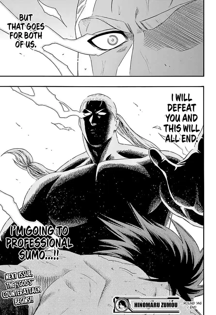 Hinomaru Zumou Ch.146