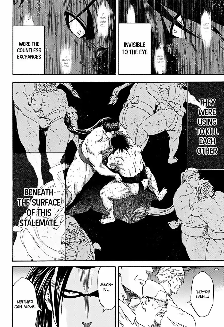 Hinomaru-Zumou ch.148