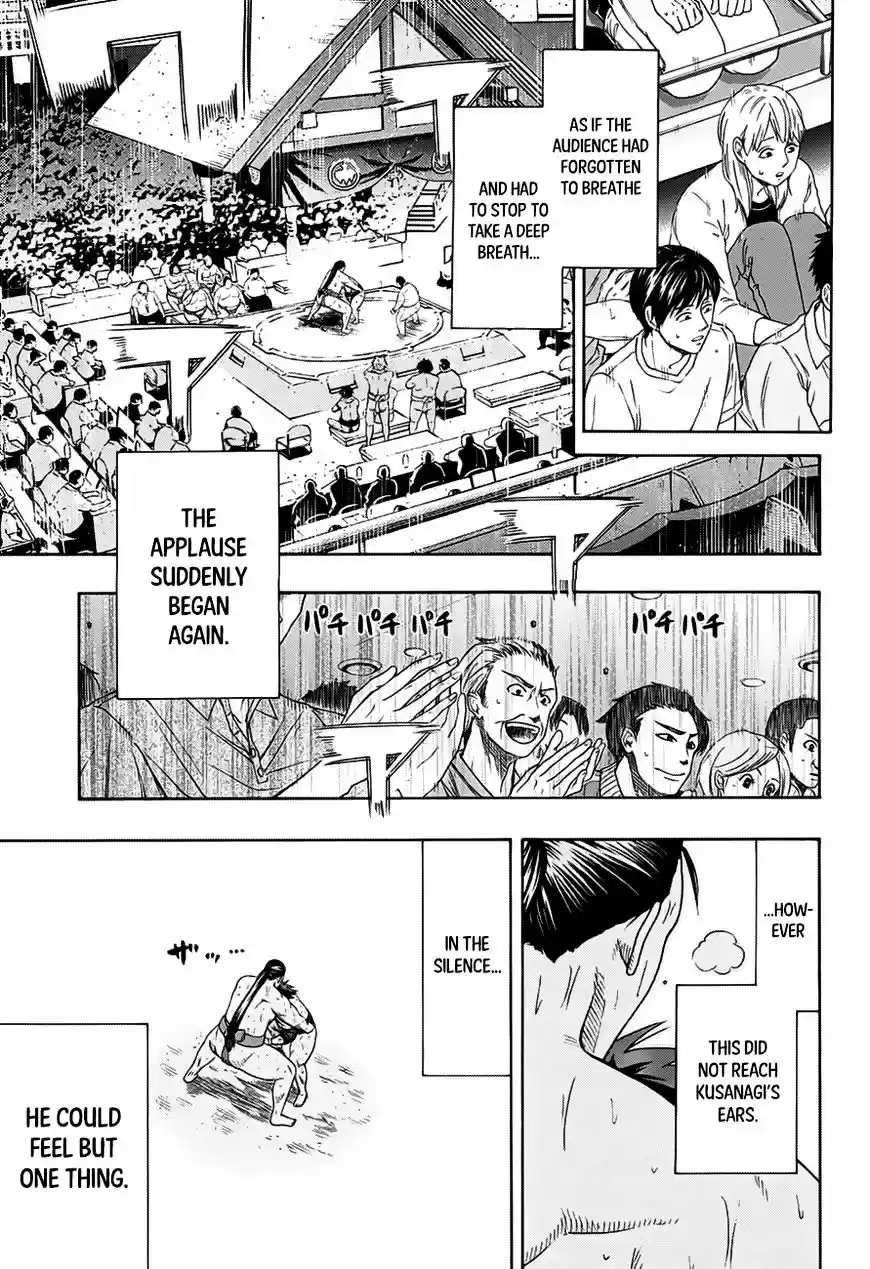 Hinomaru-Zumou ch.148