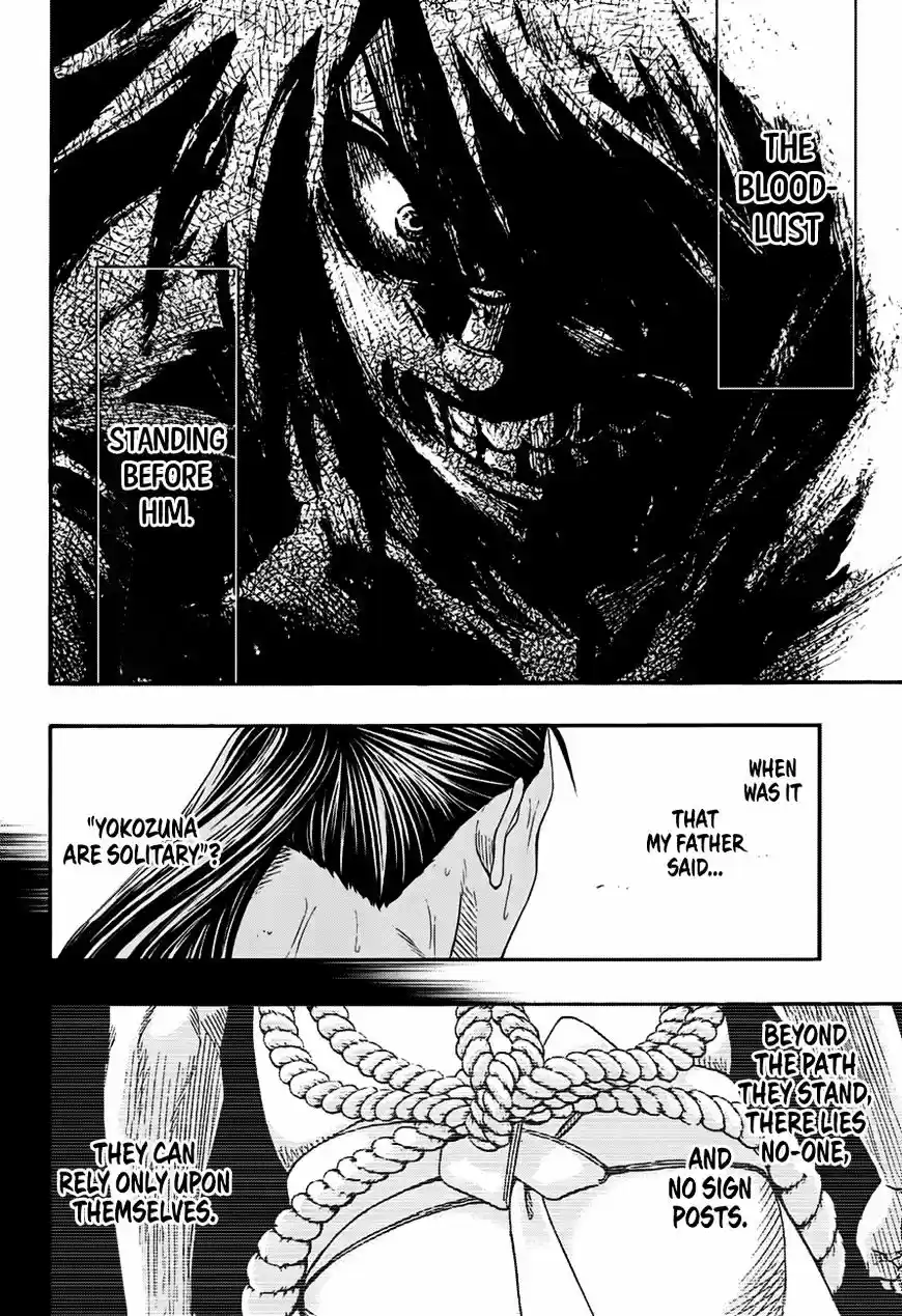 Hinomaru-Zumou ch.148