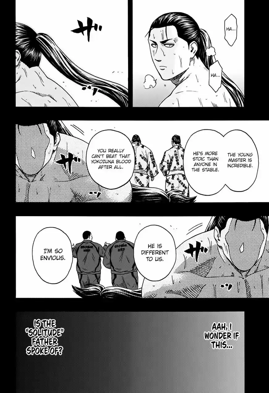 Hinomaru-Zumou ch.148