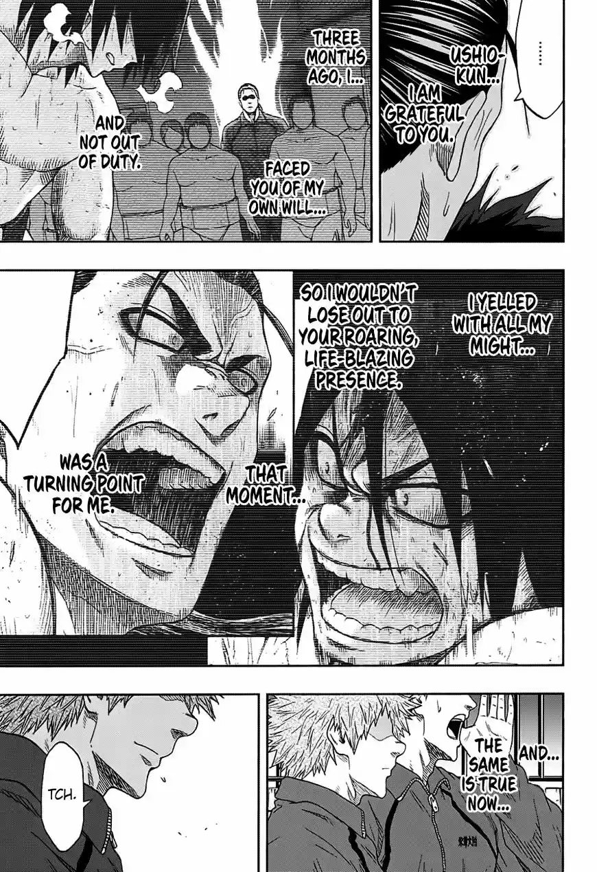 Hinomaru-Zumou ch.148