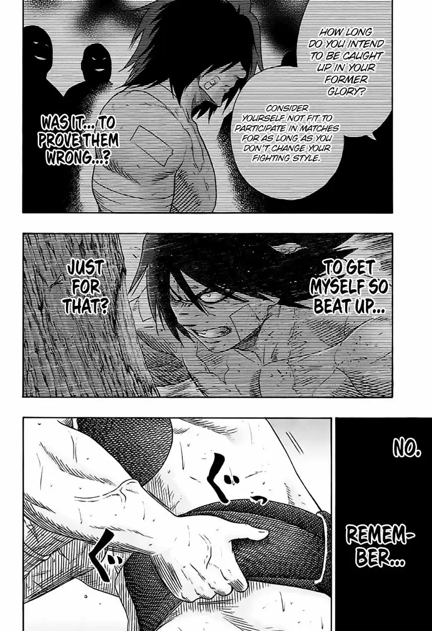 Hinomaru-Zumou ch.149