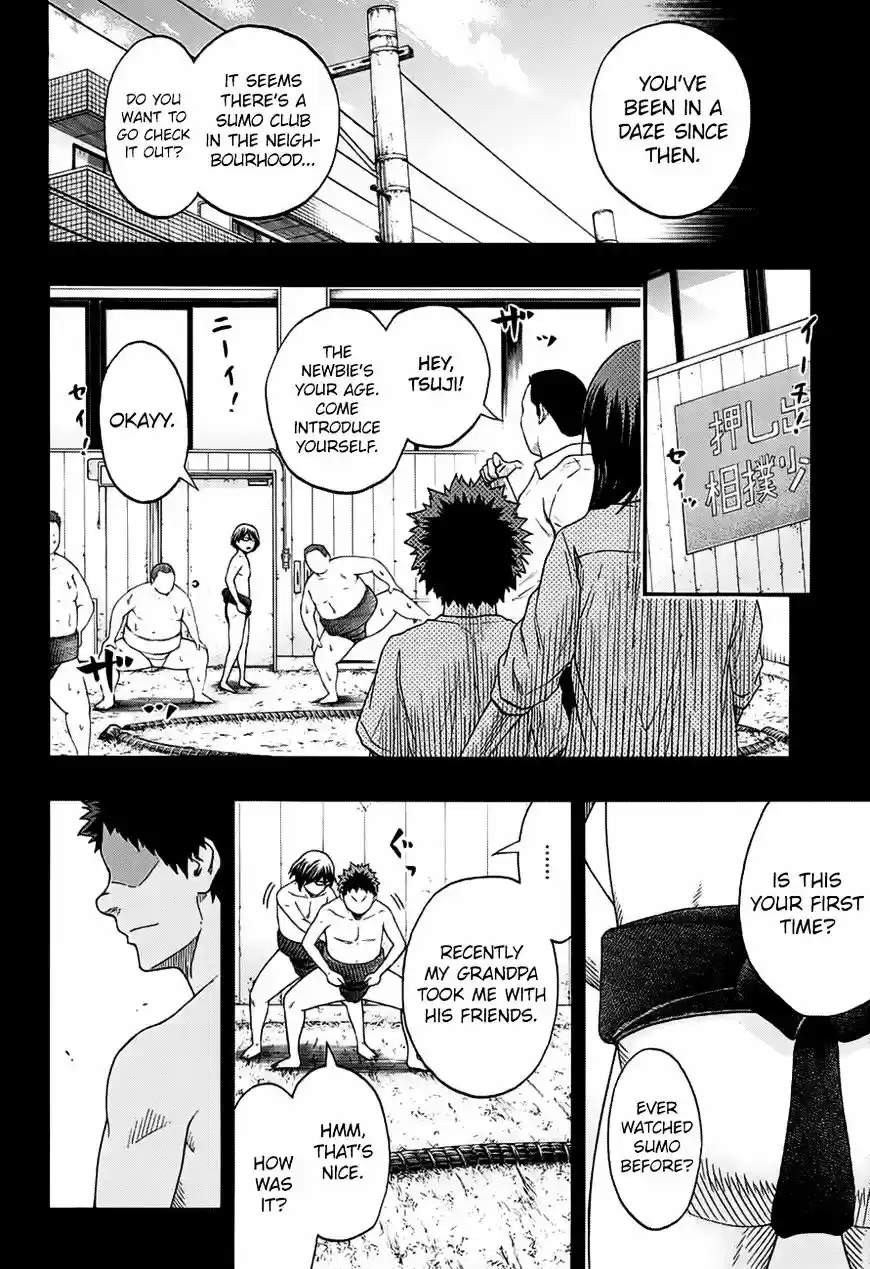 Hinomaru-Zumou ch.149