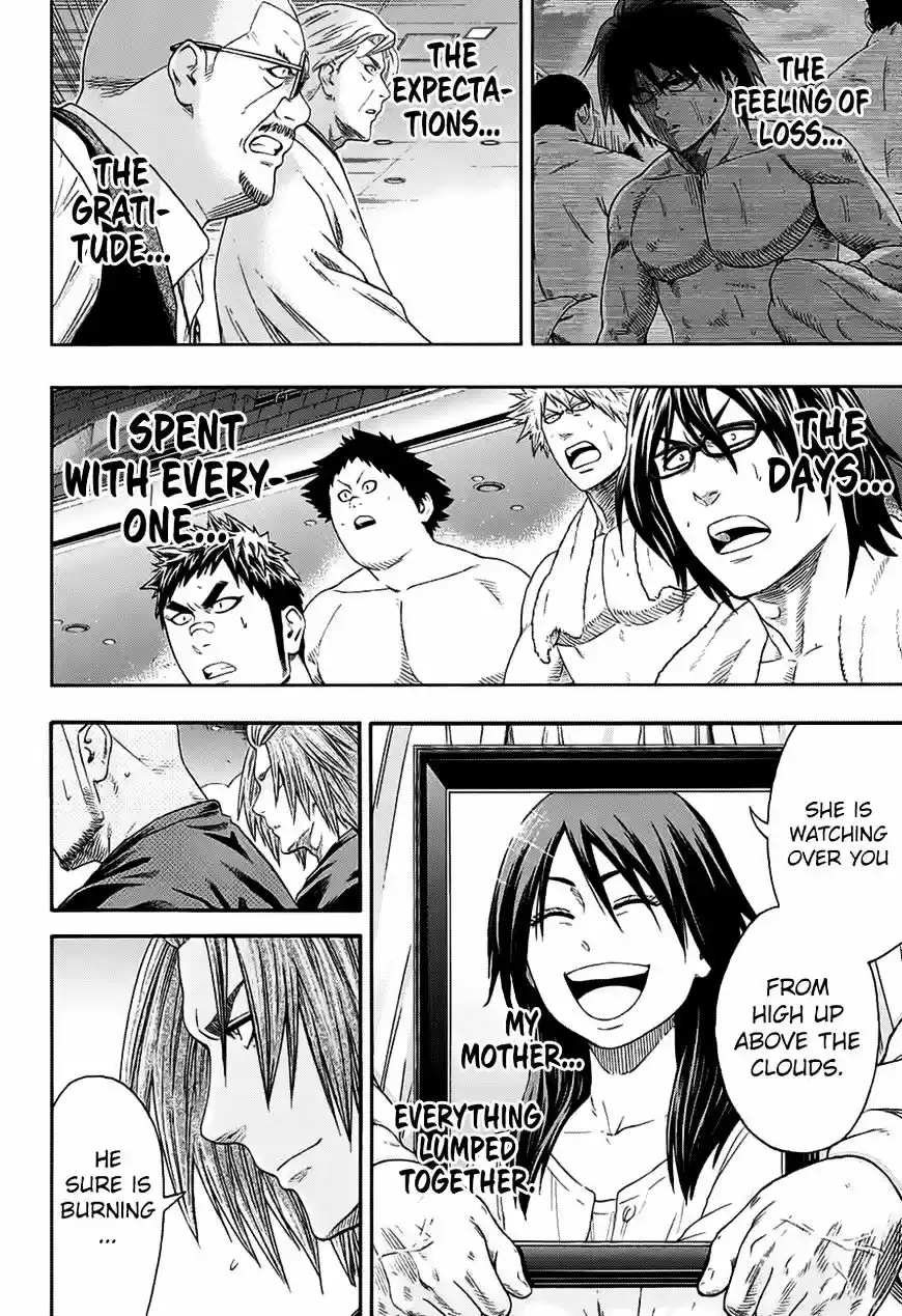 Hinomaru-Zumou ch.149