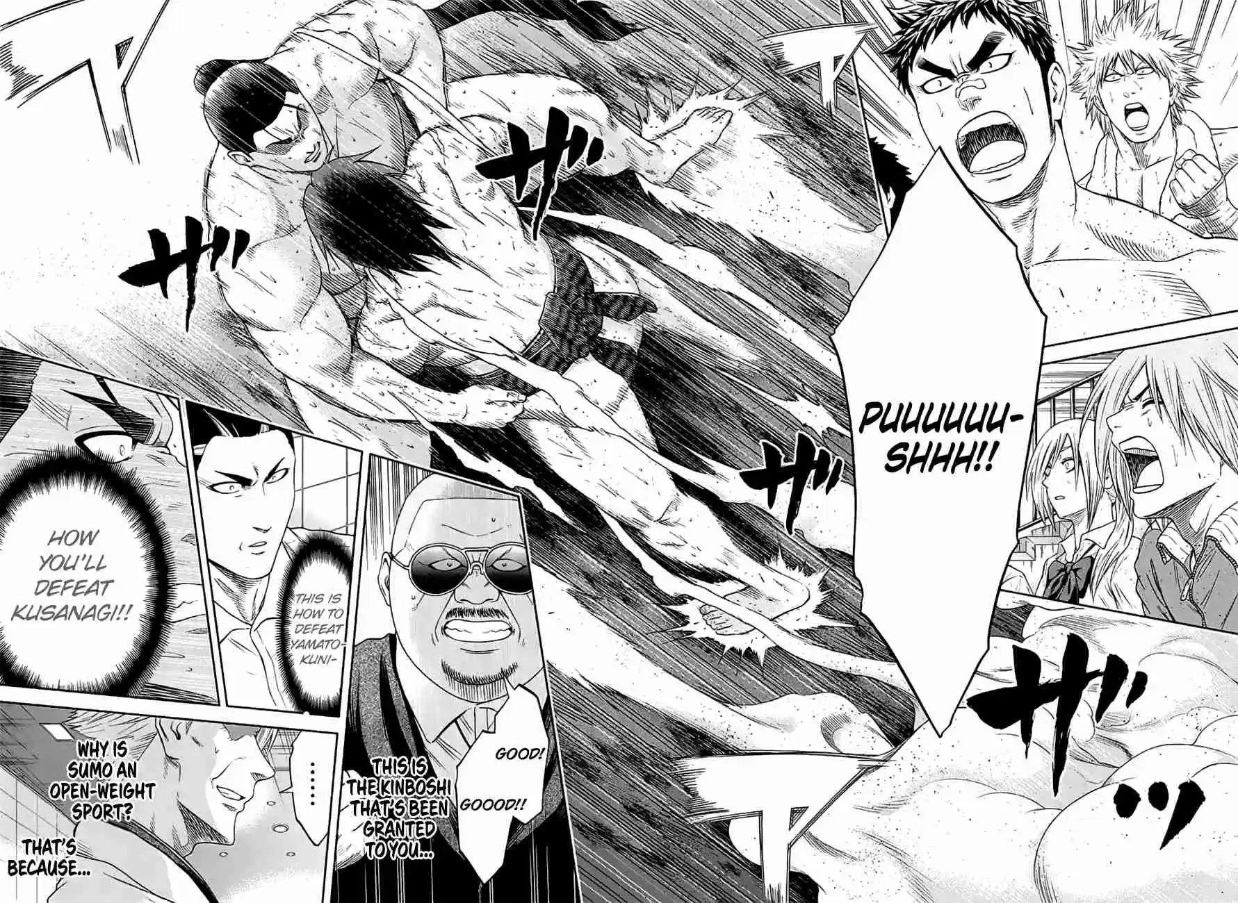 Hinomaru Zumou Ch.150