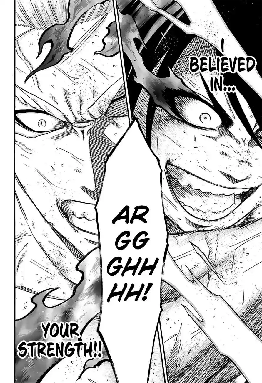 Hinomaru Zumou Ch.150