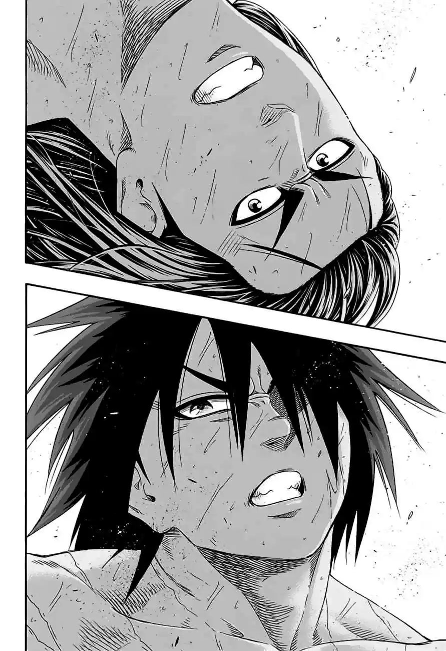 Hinomaru Zumou Ch.152