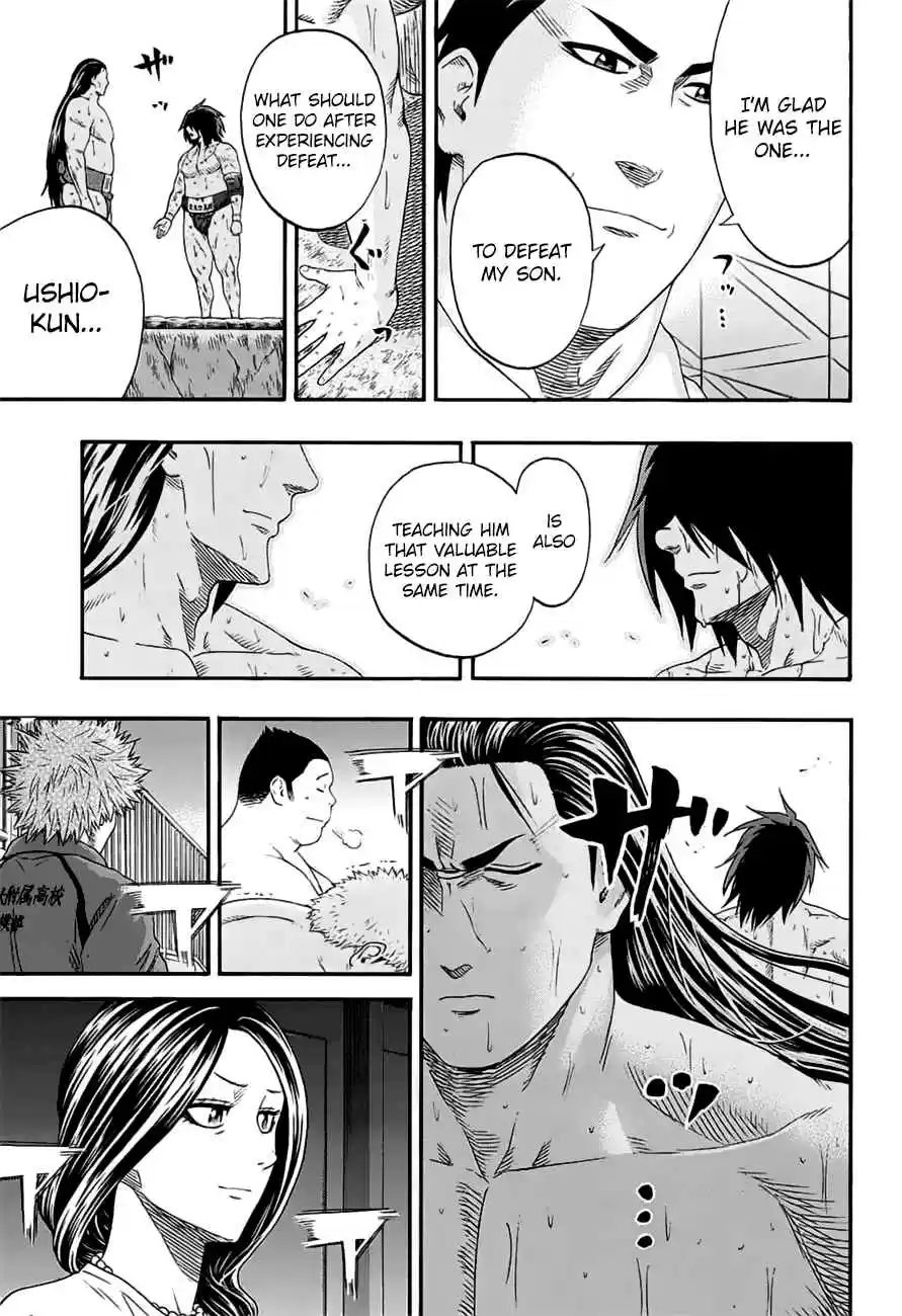 Hinomaru Zumou Ch.152