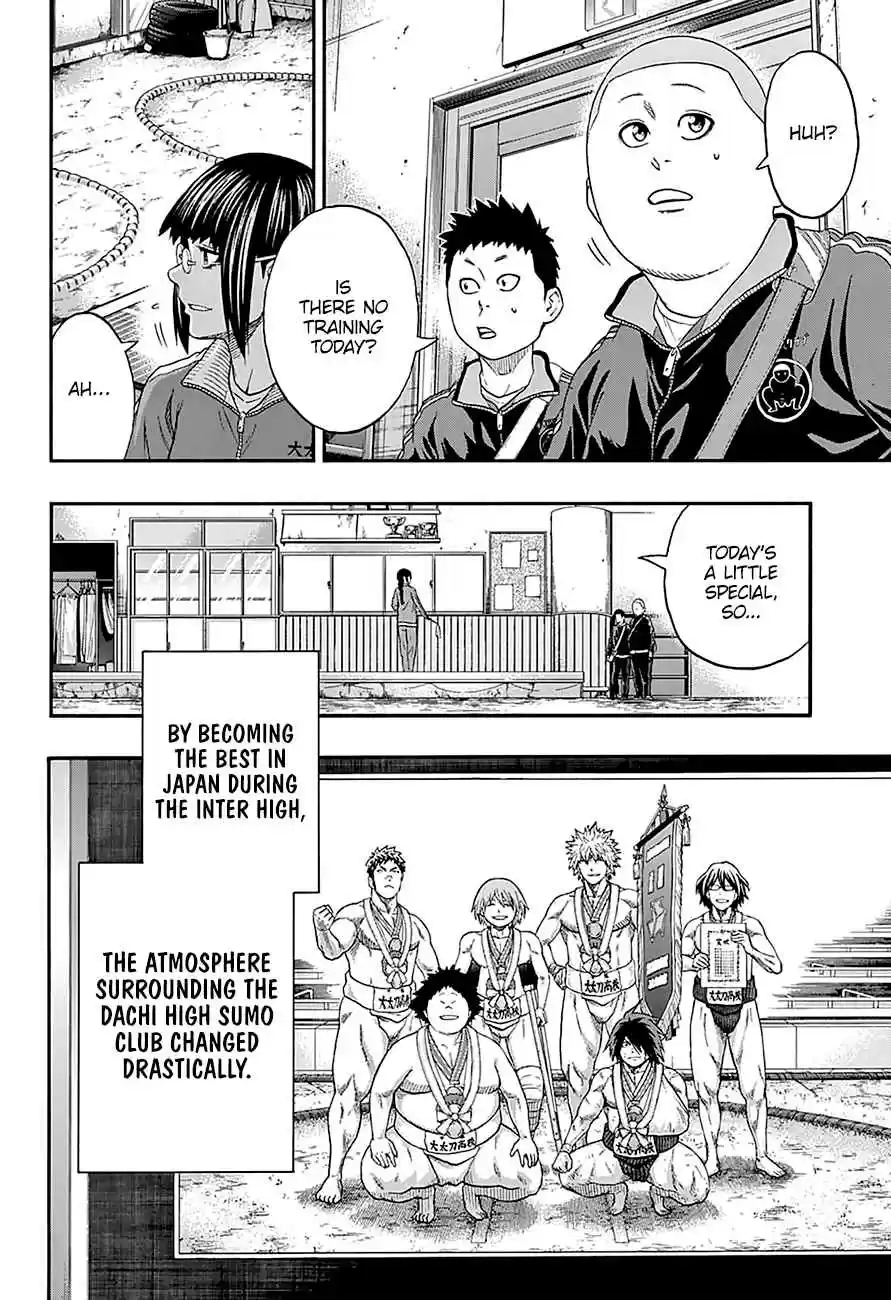 Hinomaru Zumou Ch.154