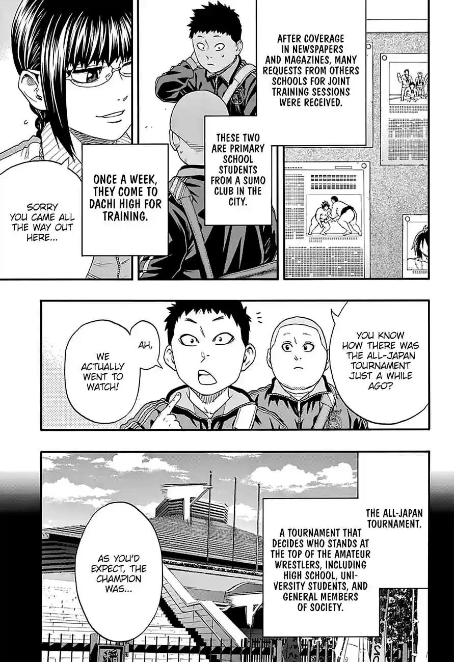 Hinomaru Zumou Ch.154