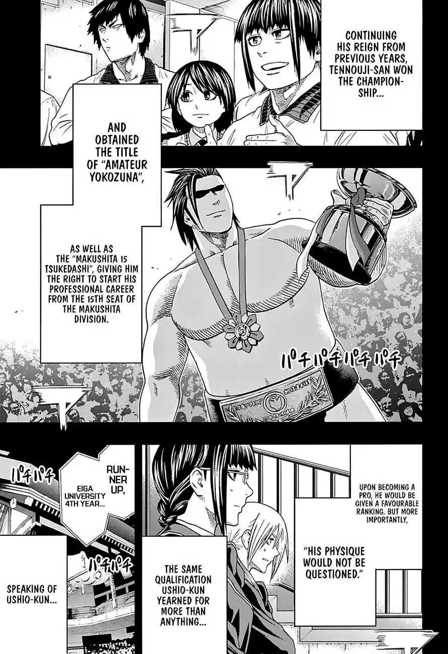 Hinomaru Zumou Ch.154